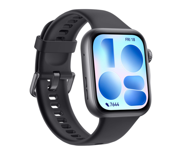 HUAWEI Watch Fit 5 czarny - 1520347 - zdjęcie 3